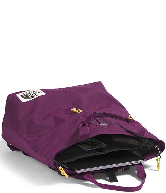 The North Face Berkley Tote Pack