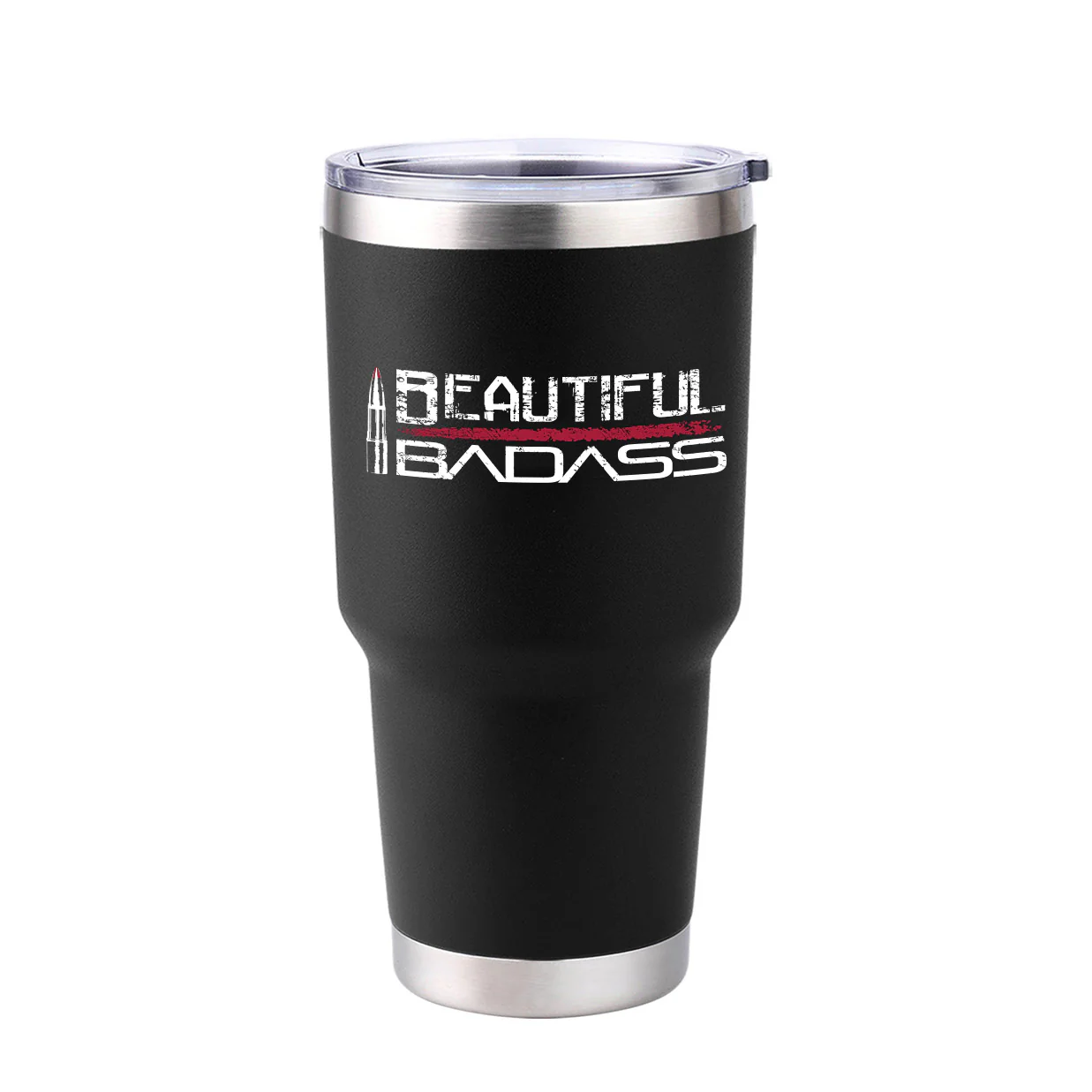 Beautiful Badass - 2 Pack