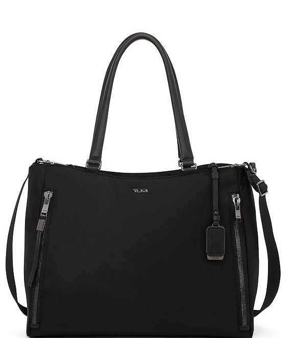 Voyageur Valetta Large Travel Tote Bag