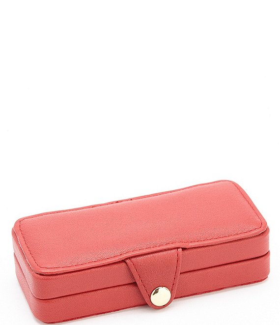 Leather Framed Manicure Set