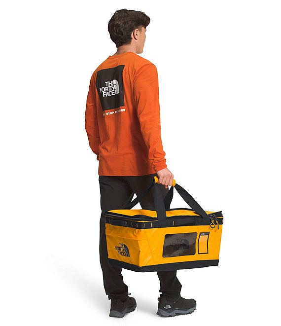 The North Face Base Camp Gear Box Bag -M