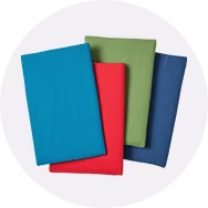 Fabrics