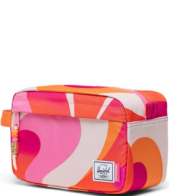 x Jade Purple Brown Chapter Travel Kit