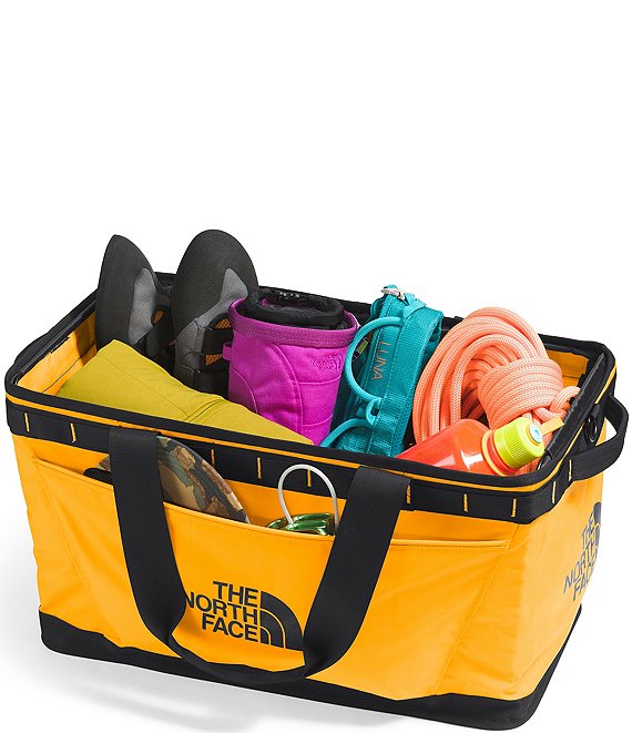 The North Face Base Camp Gear Bin Bag - S