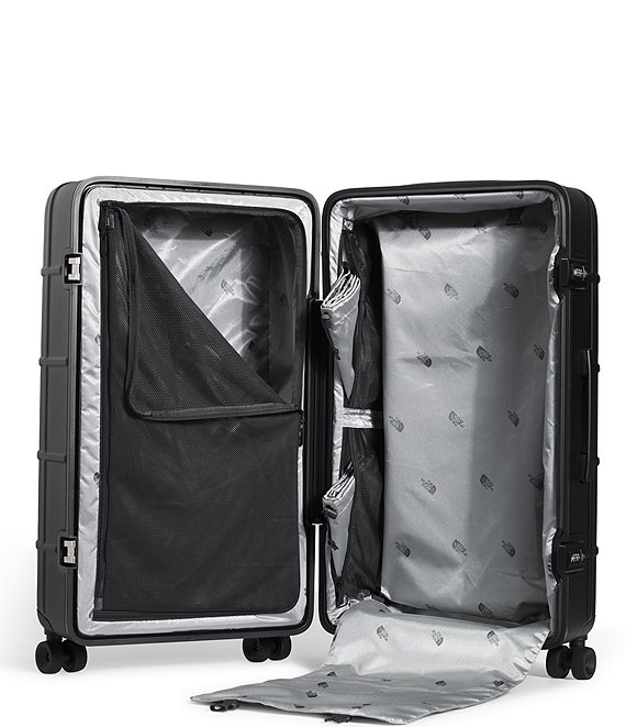 The North Face All Weather 30 4-Wheeler Spinner Suitcase