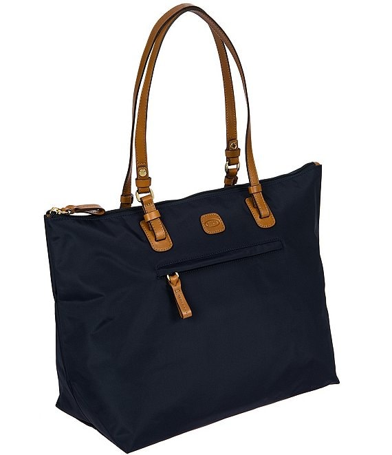 X-Bag Large Sportina 3-Way Shopper Tote Bag