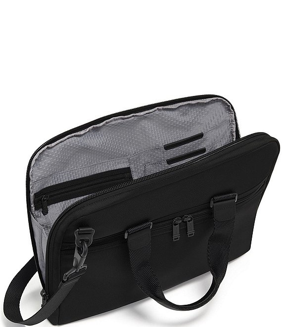 Alpha Bravo Academy Briefcase