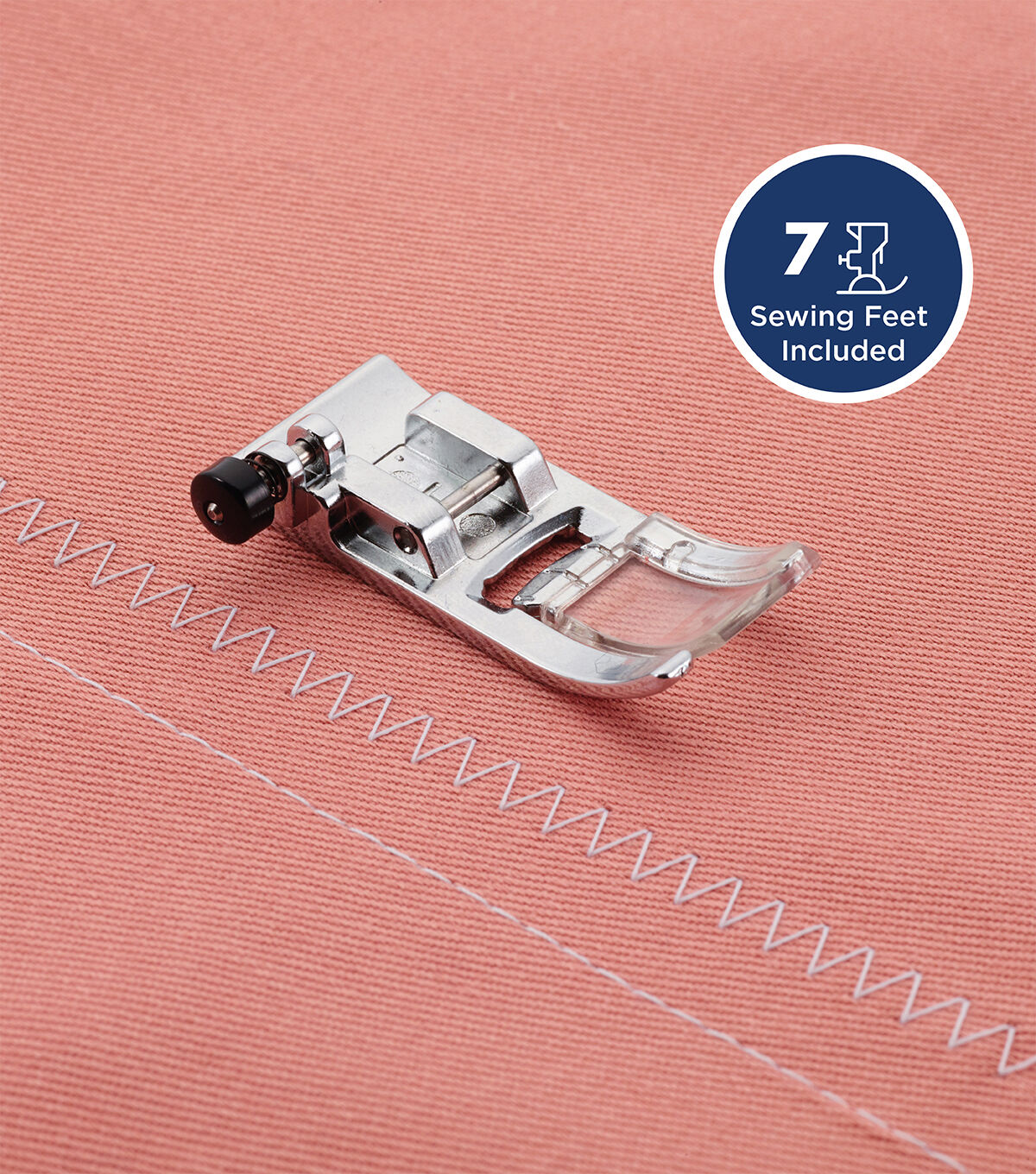 Brother SE625 Computerized Sewing and Embroidery Machine