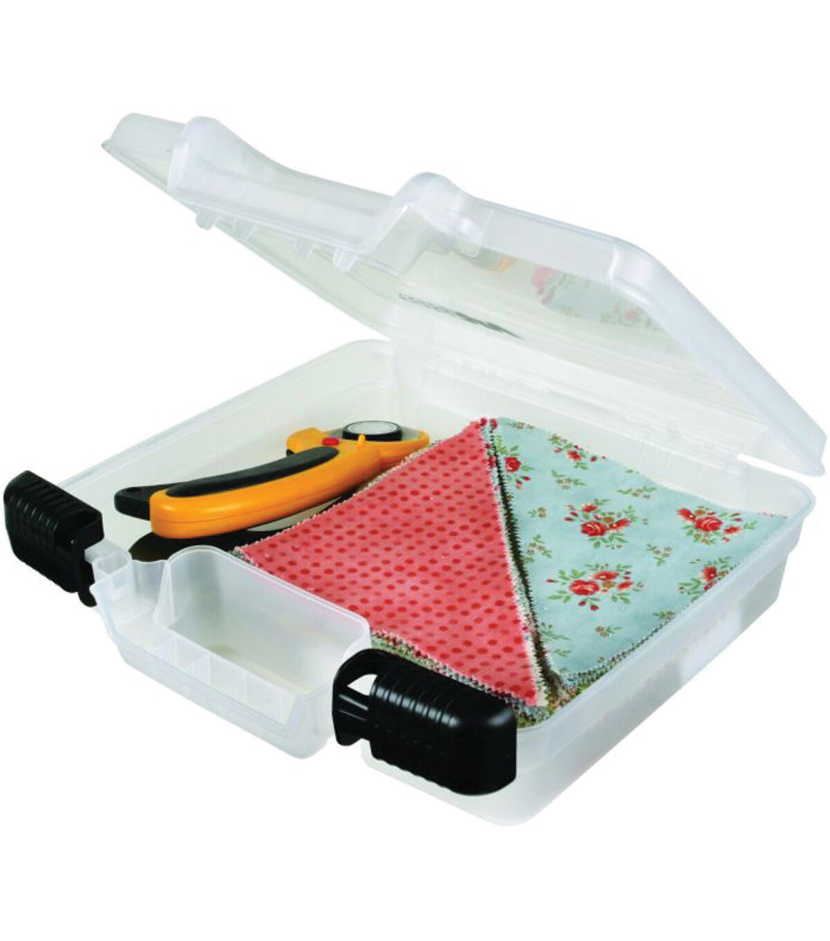 ArtBin 10 Quick View Carrying Case