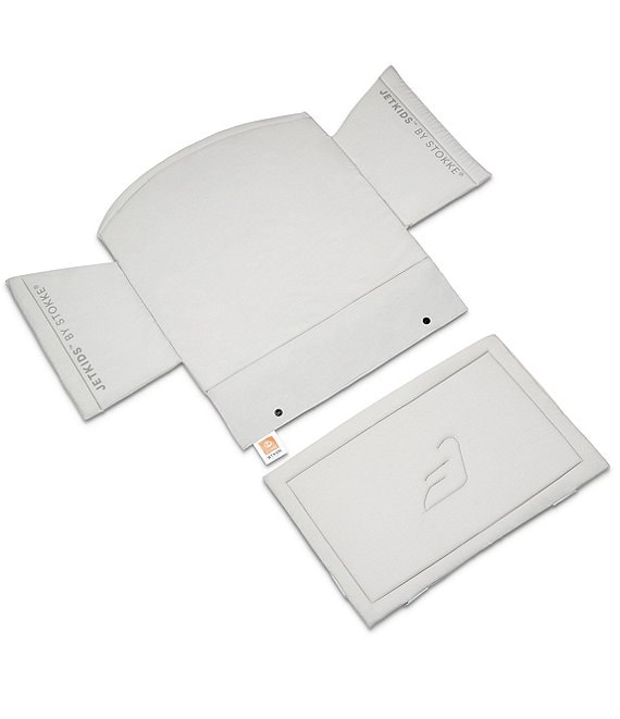 Stokke JetKids Travel BedBox Ride-On Suitcase