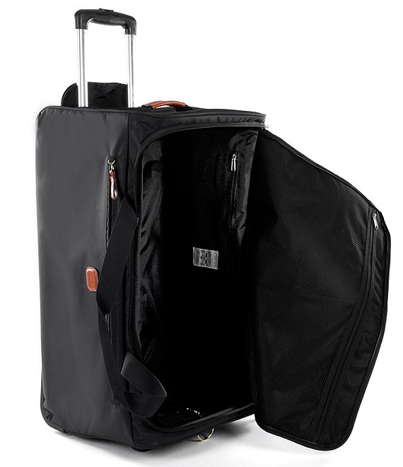 X-Bag 28 Rolling Duffel Bag
