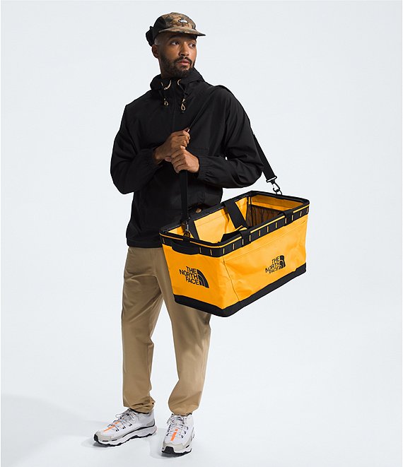 The North Face Base Camp Gear Bin Bag - S