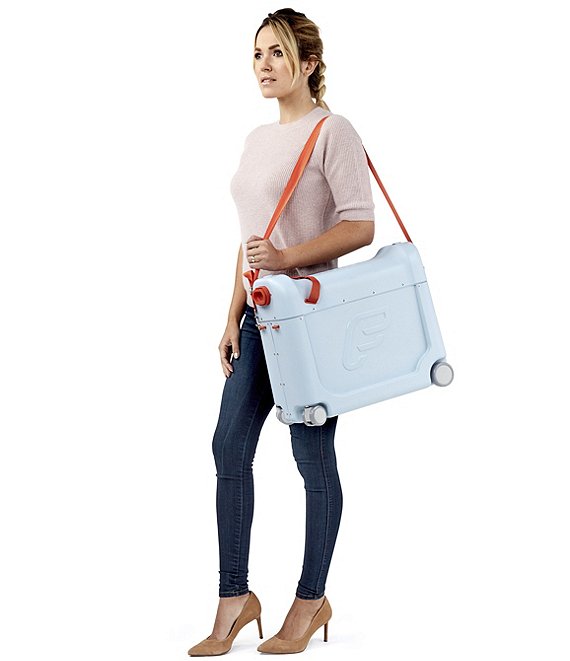 Stokke JetKids Travel BedBox Ride-On Suitcase
