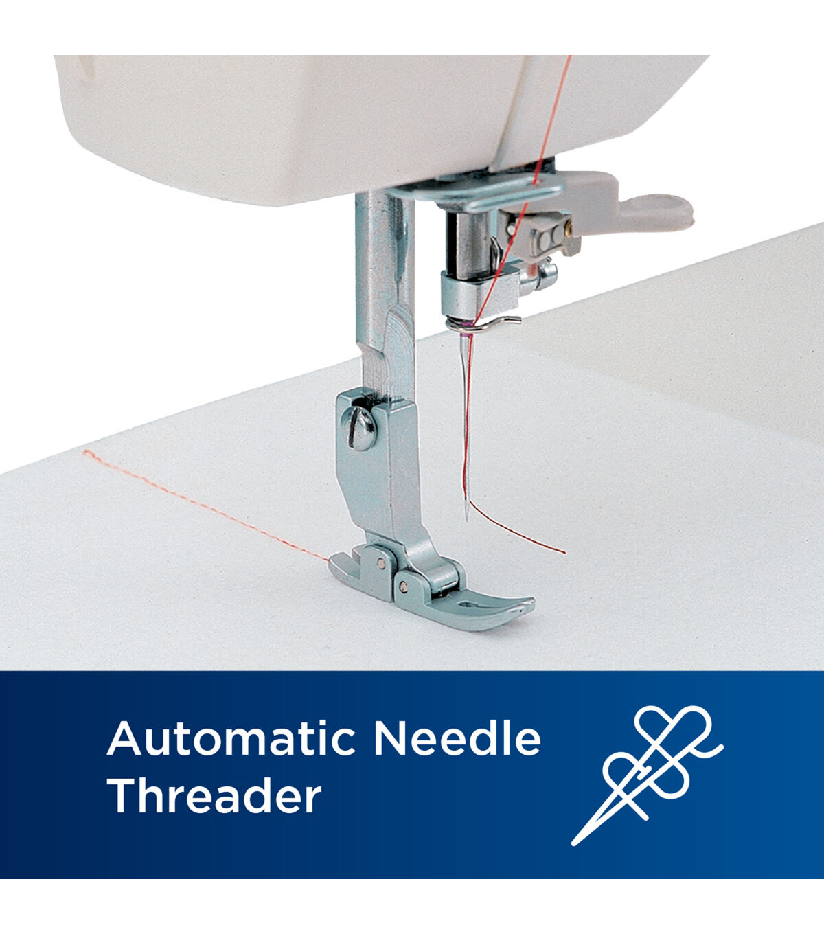 Brother PQ1500SL High Speed Straight Stitch Sewing Machine