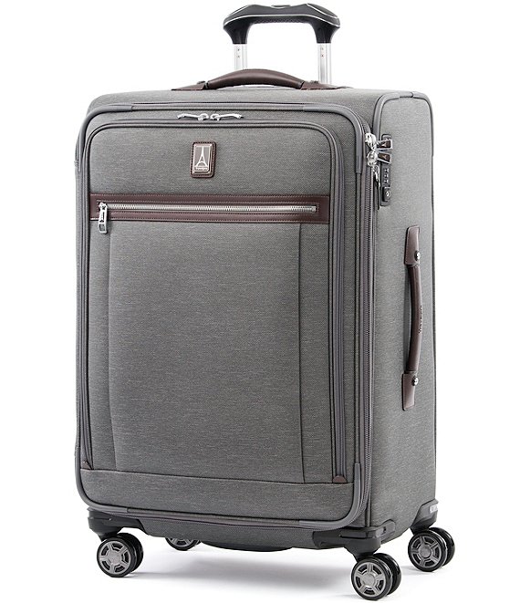 Platinum Elite 25 Expandable Spinner