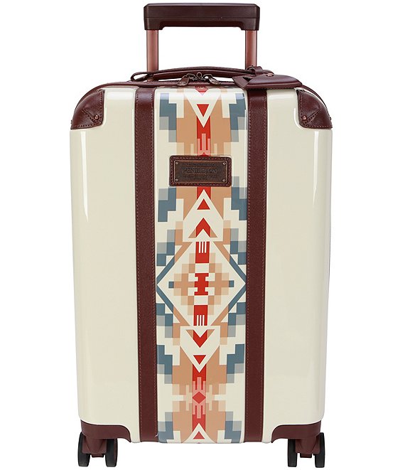Cairco Lake 20 Carry-On Hardside Spinner Suitcase