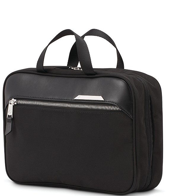Just Right Collection Hanging Travel Case
