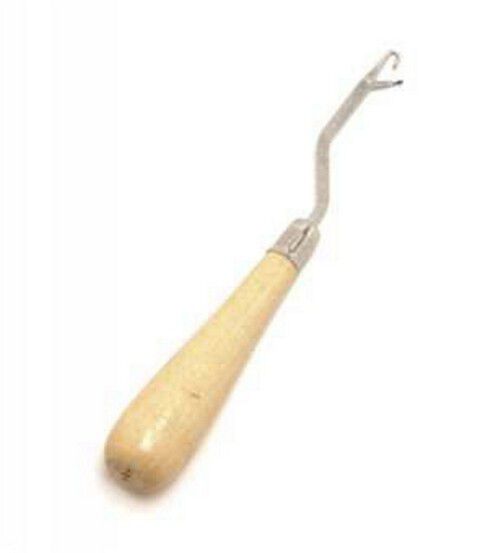 Coats & Clark Bent Latch Hook 6 1/4