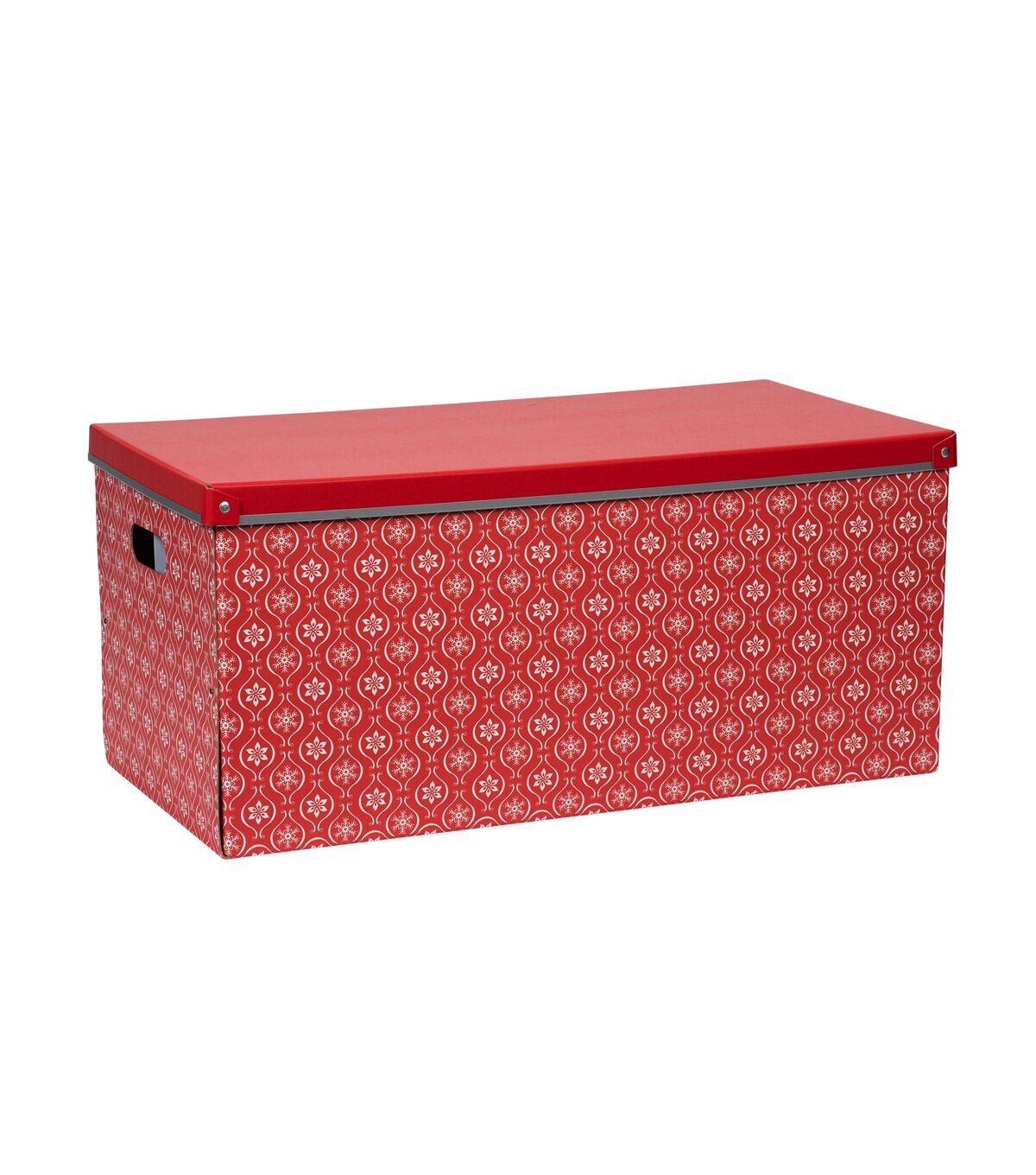Organize It All Holiday Ornament Box