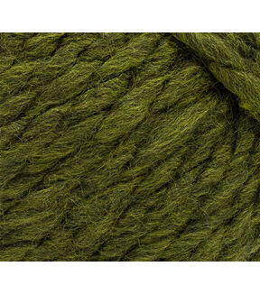 Lion Brand Wool-Ease Thick & Quick Super Bulky Recycled Yarn 2 Bundle