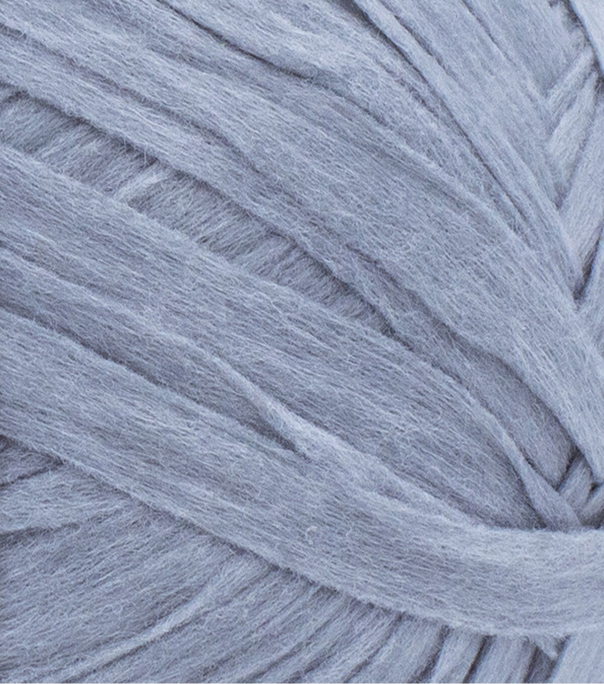Lion Brand Rewind Tape 219yds Bulky Polyester Yarn