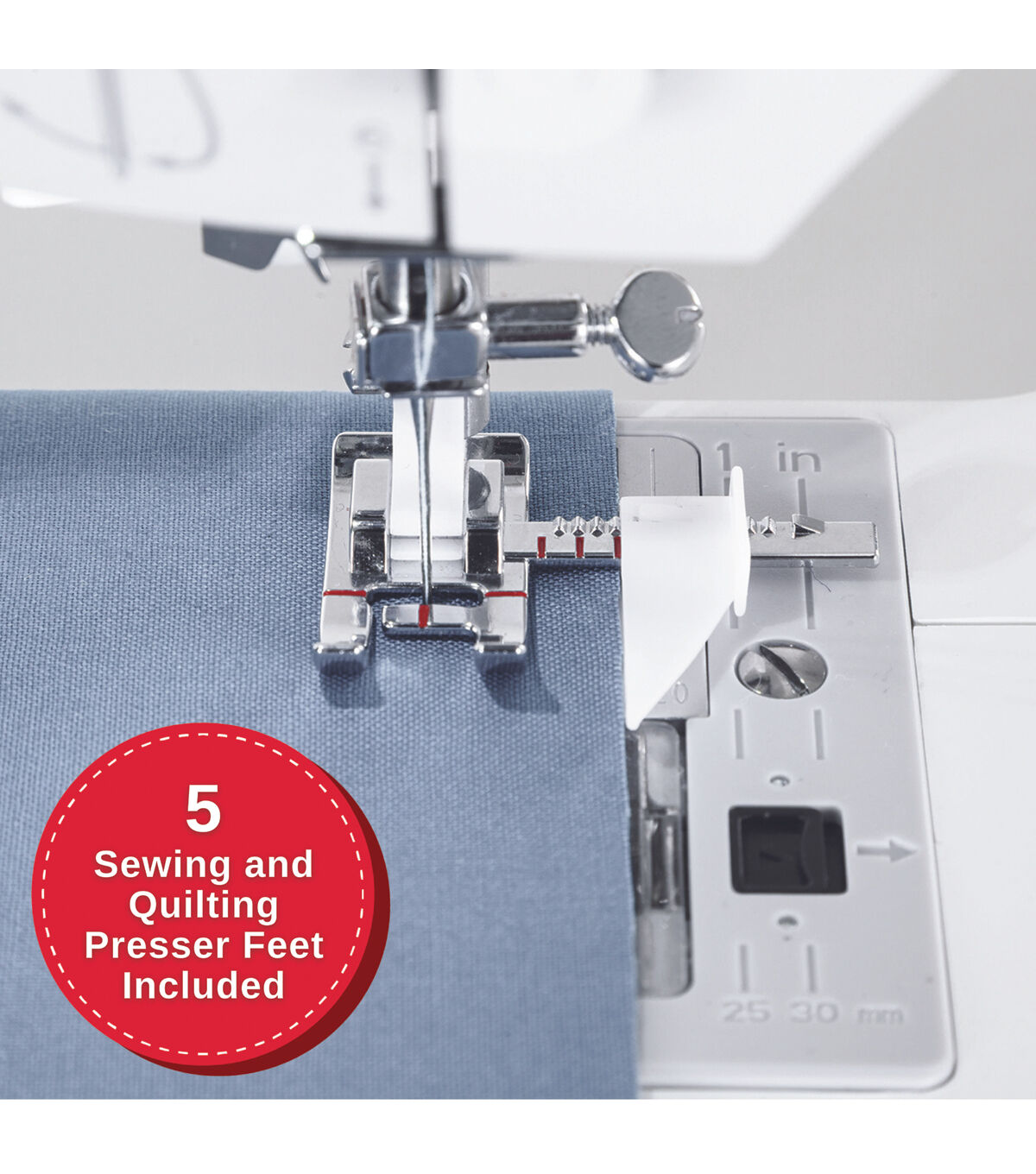 SINGER Fashion Mate 3342 Sewing Machine