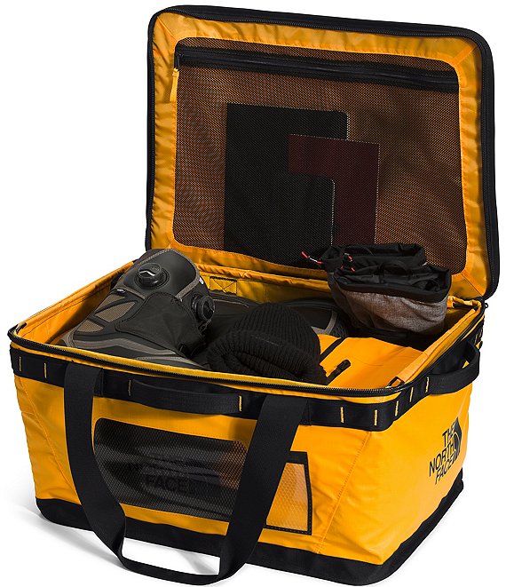 The North Face Base Camp Gear Box Bag -M
