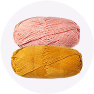 Yarn & Needle Arts