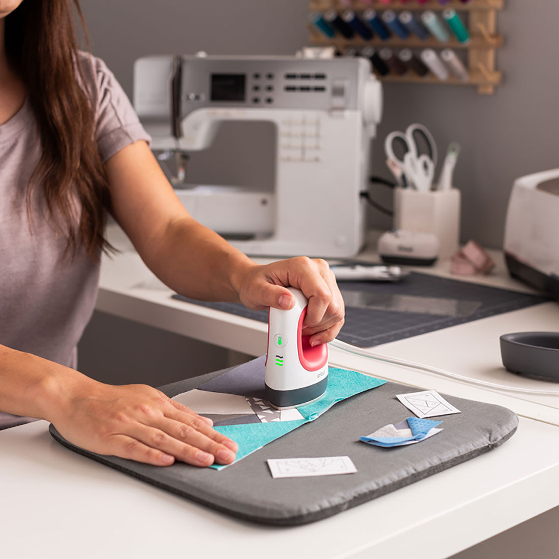 Cricut EasyPress Mini™, Raspberry