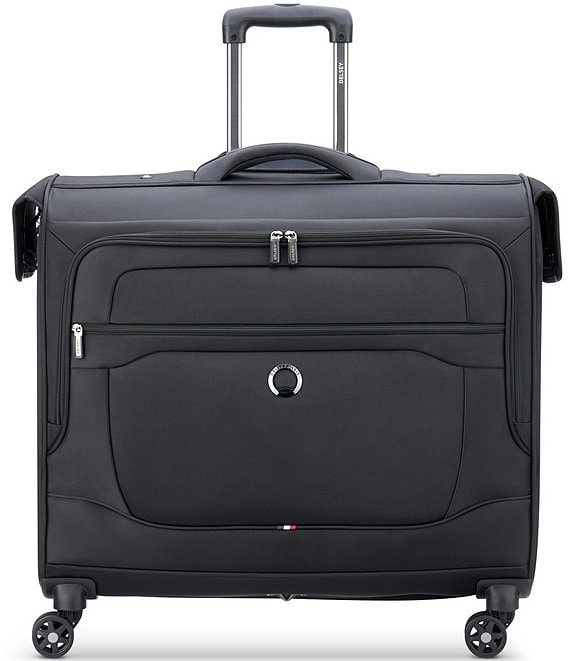 Velocity Softside 4-Wheeled Garment Bag