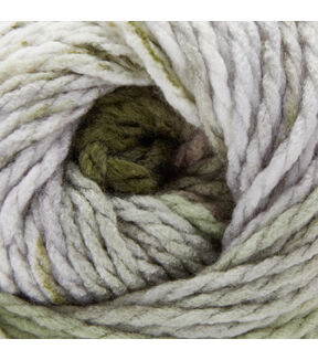 Premier Yarns Colorfusion Chunky 109yds Bulky Acrylic Yarn