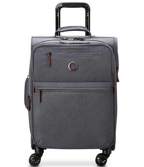 Maubert 2.0 Expandable Carry-On 19 Spinner Suitcase