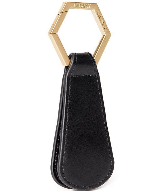 The Drop Hat Clip