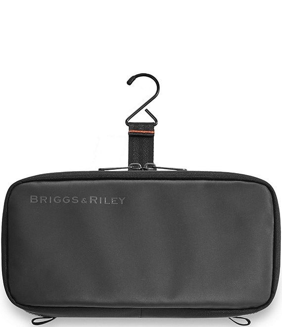 ZDX Collection Hanging Toiletry Kit