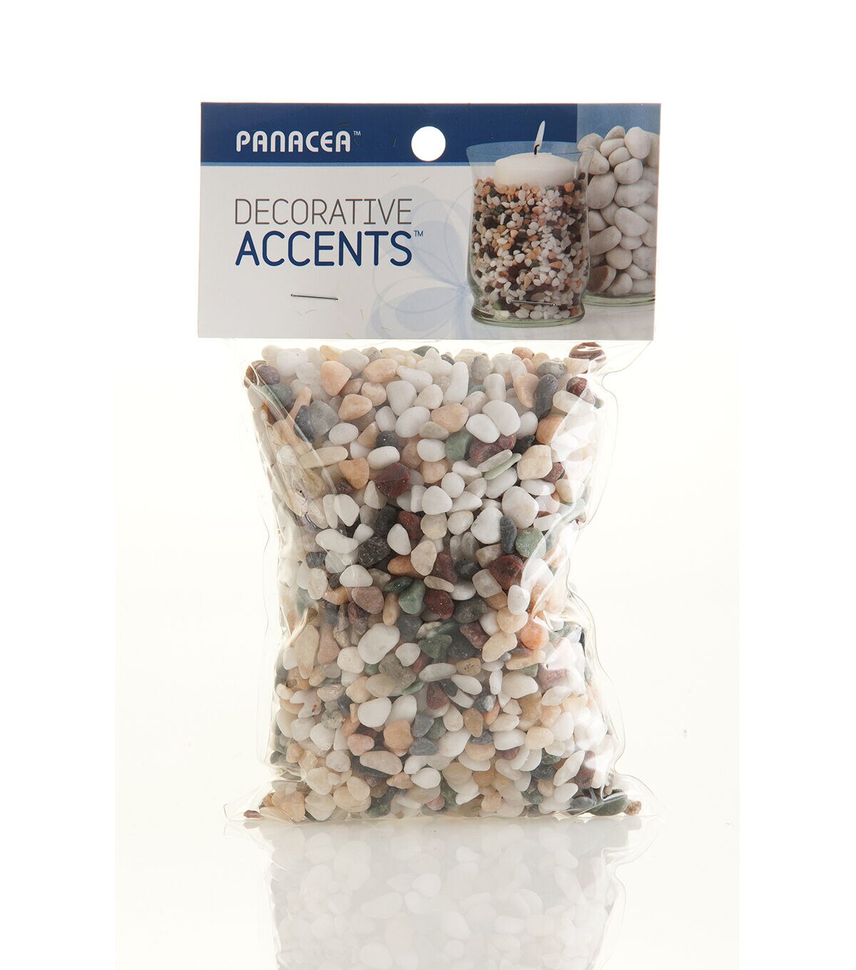 1lb Urban Pebble Mix by Bloom Room