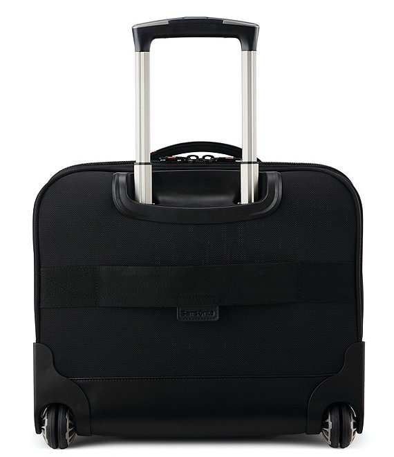 Pro Upright Mobile Office Suitcase