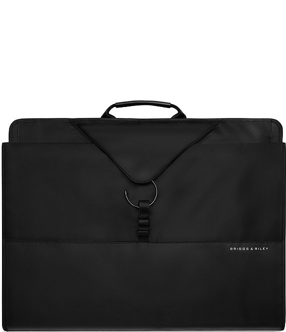 Travel Essentials Collection Check In Garment Sleeve Bag