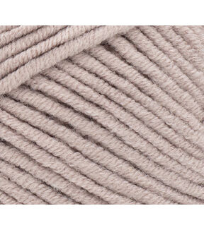 Lion Brand Tom Daley The Cottony One 185yds Worsted Cotton Blend Yarn