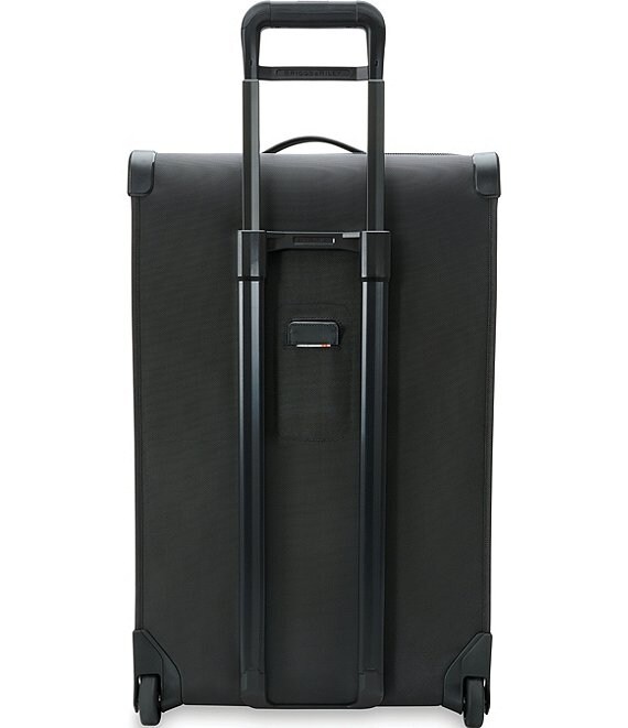 Baseline Large 2-Wheeled Duffle Bag