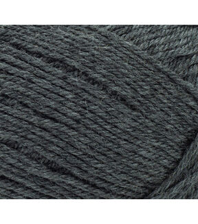 Lion Brand Wool Ease Recycled Natural 196yds Worsted Wool Blend Yarn