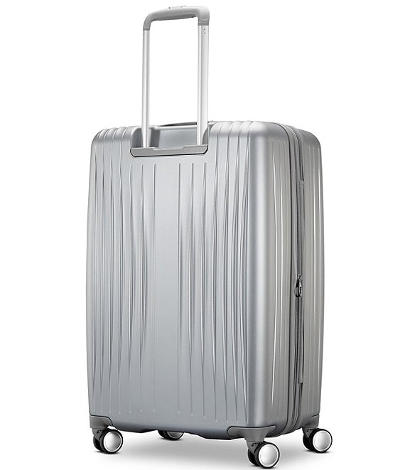 Opto 3 Hardside Collection Medium Expandable Spinner Suitcase