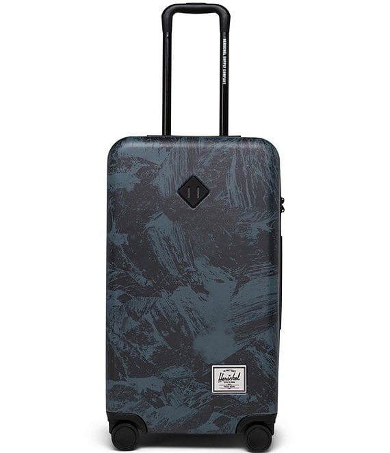 Heritage Hardshell Medium Spinner Suitcase