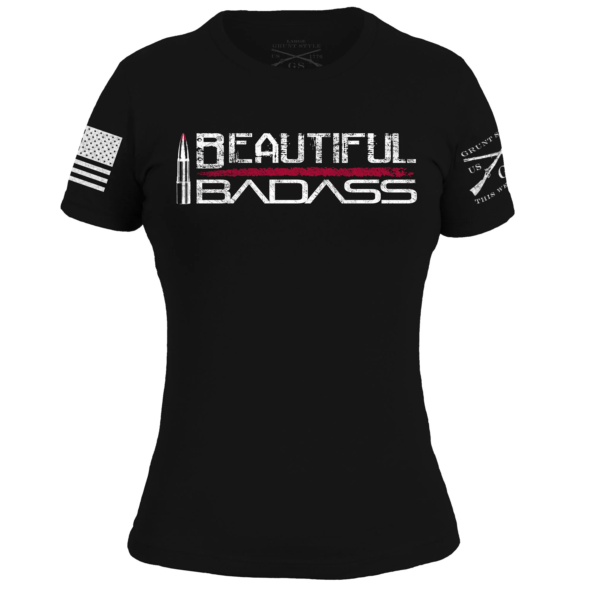 Fierce Female - 3 Pack