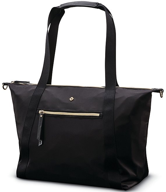 Mobile Solution Classic Convertible Carryall Tote Bag