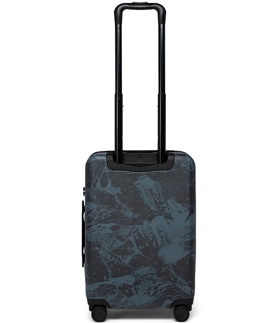 Heritage Hardshell Large Carry-On Spinner Suitcase