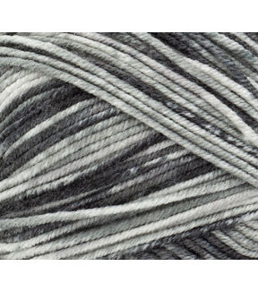 Lion Brand Baby Soft 339yds Light Weight Acrylic Clearance Yarn