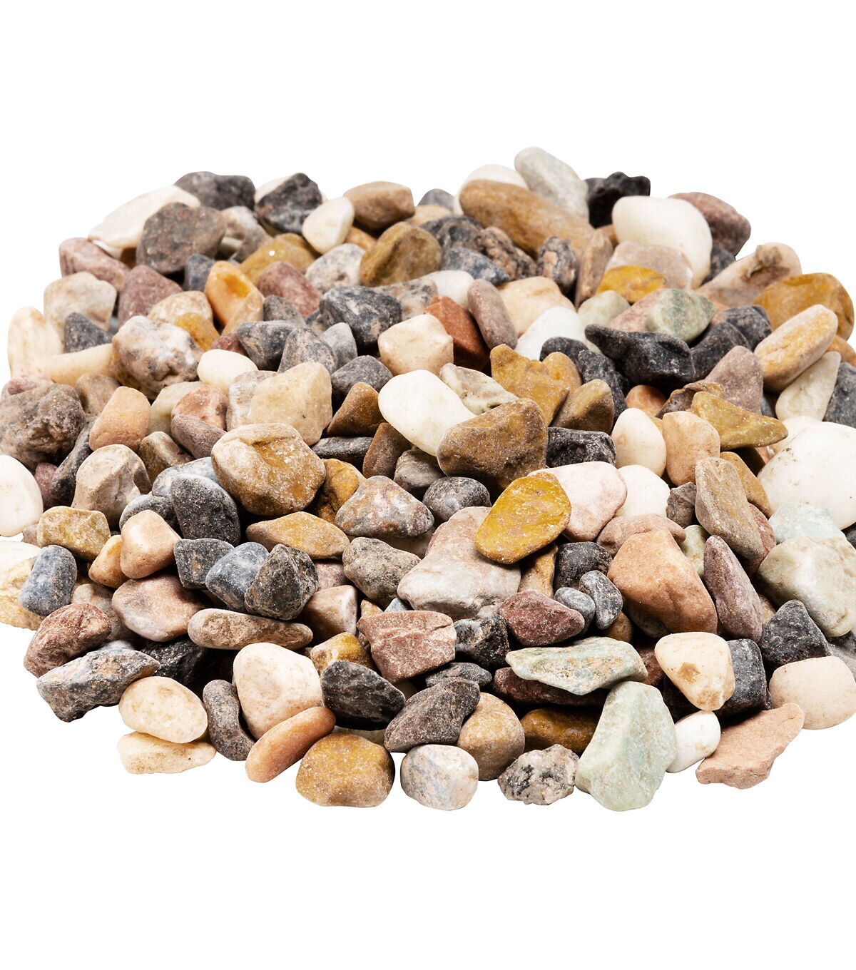 1lb Urban Pebble Mix by Bloom Room