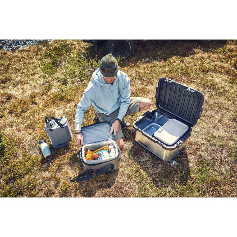 Dometic Go Pac20 20l Soft Storage Set