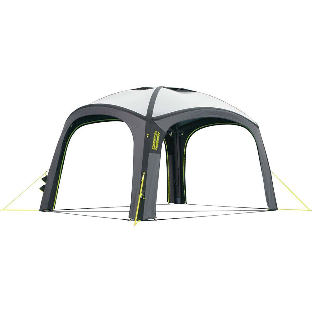 Camping Gazebos and Shade