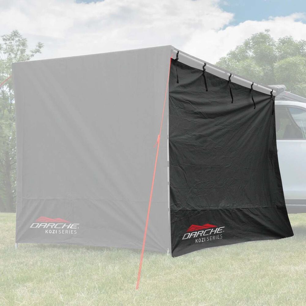 Darche Kozi 2x2.5m Awning Side Wall